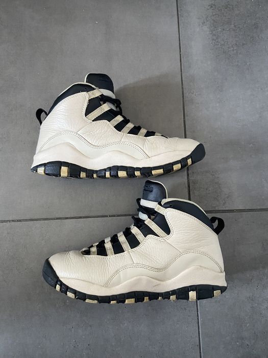 Buty Jordan retro model 10 roz. 37,5.
