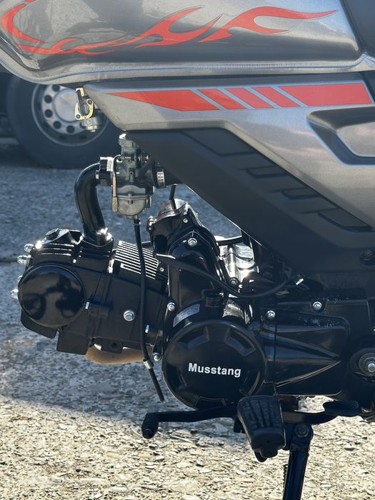 Musstang 125 fit 2