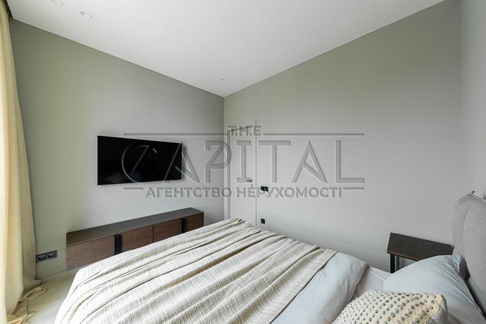 Оренда 2-квартира / Greenville на Печерську / Генератор