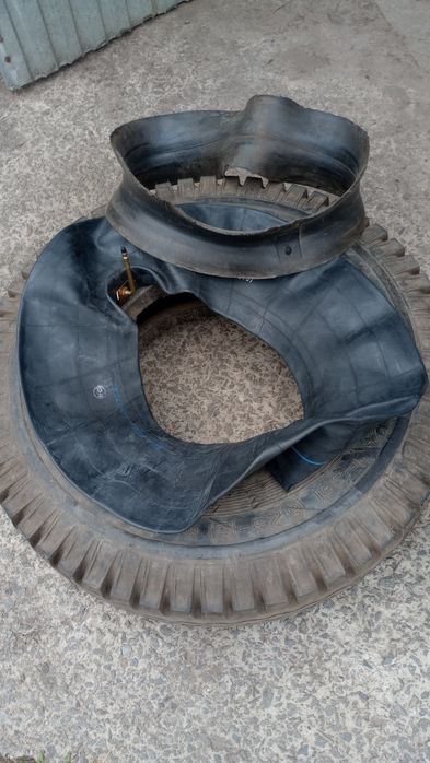 Львівський погрущик -р15 поворотні