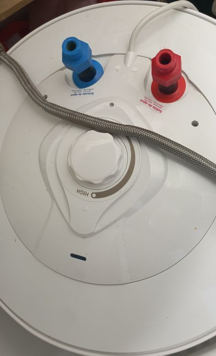 Termoacumulador Skyluxe 80L