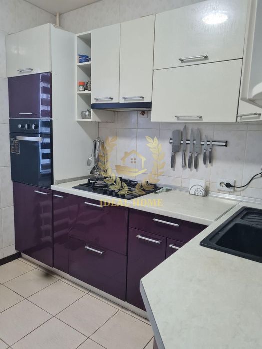 Продаж 3к квартири у центрі Бориспіля вул. Новопрорізна
