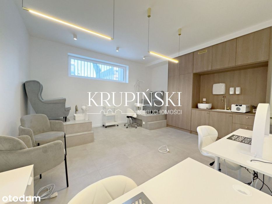 Kup lokal i od razu zacznij generować zyski.