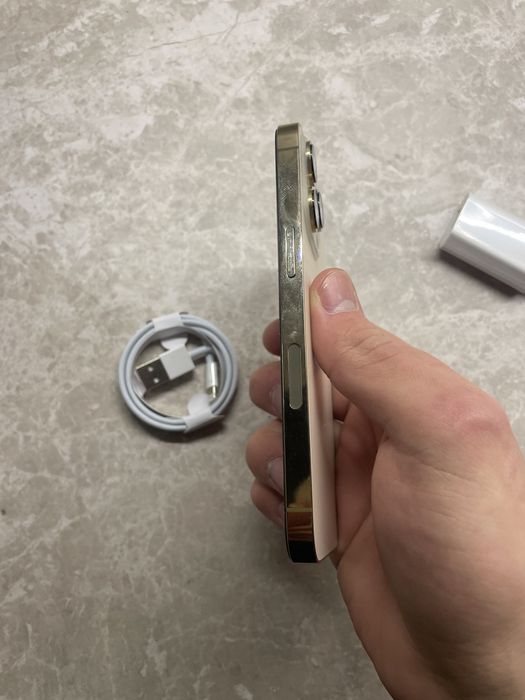 iPhone 13 Pro 128GB 100% IGŁA + Gratisy!