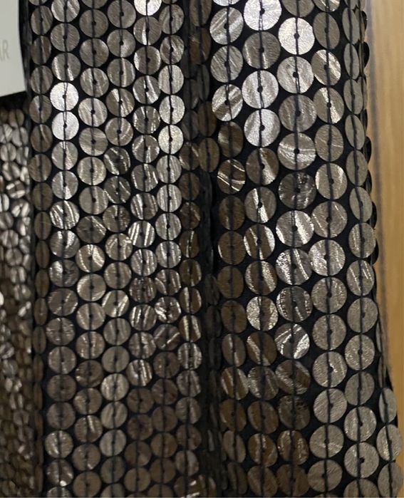 Vestido de lantejoulas64584552520450121