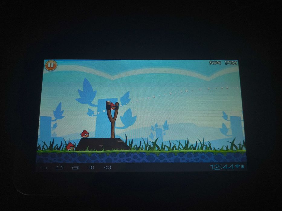 Tablet GOCLERVER Tab R75