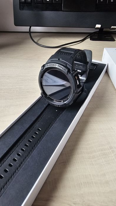 Galaxy watch 6 classic 47 mm LTE