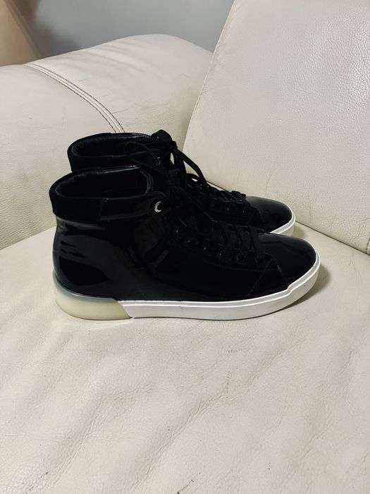 Calvin Klein damskie sportowe buty za kostkę roz 39