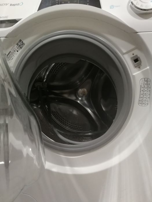 Máquina de Lavar Roupa