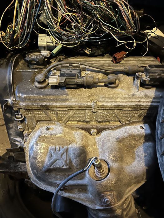 Silnik Suzuki Swift Baleno Jimny 1.3 16v g13bb