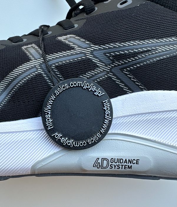 ASICS GEL-Kayano 31 жіночі бігові кросівки 40,5 нові