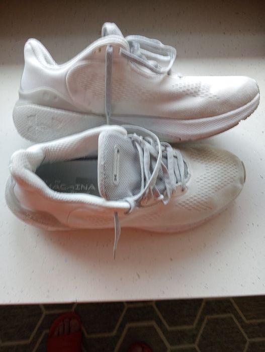 Buty męskie under armour 45 machina 3