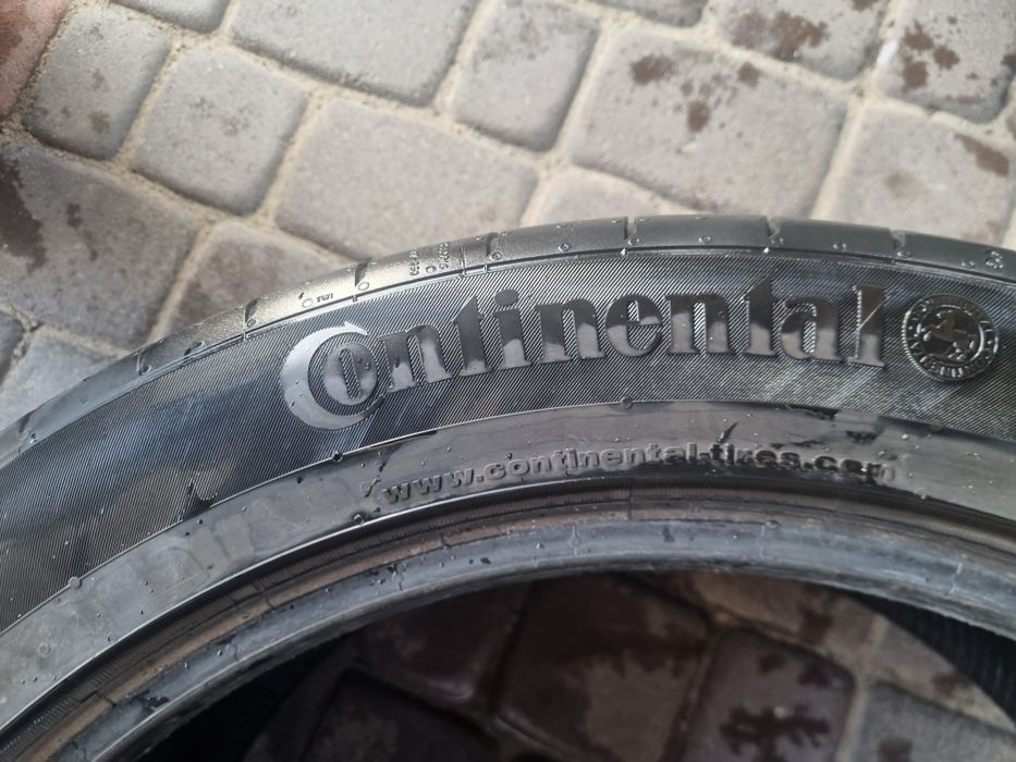 Продам шини 295 40 р 21