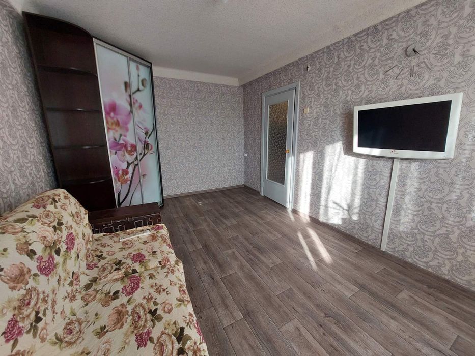Продам 1-к квартиру!