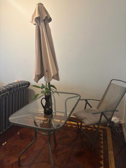 Conjunto de jardim da Kasa