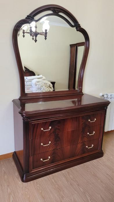 Quarto casal completo
