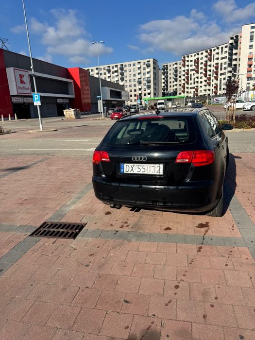 Audi a3 1.9 tdi