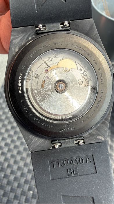 Sprzedam Tissot PRX Carbon