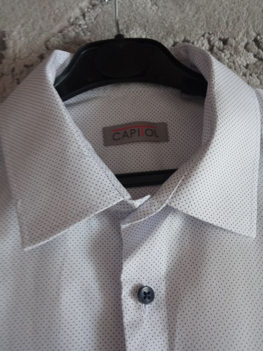 NOWA Koszula męska długi rękaw rozmiar XL