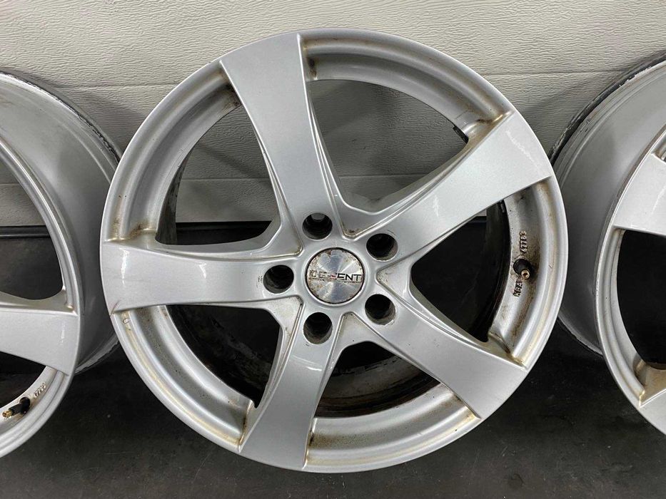 Диски колеса Chevrolet Captiva Orlando Cruze R17 ET43 5x115 DIA 70.2