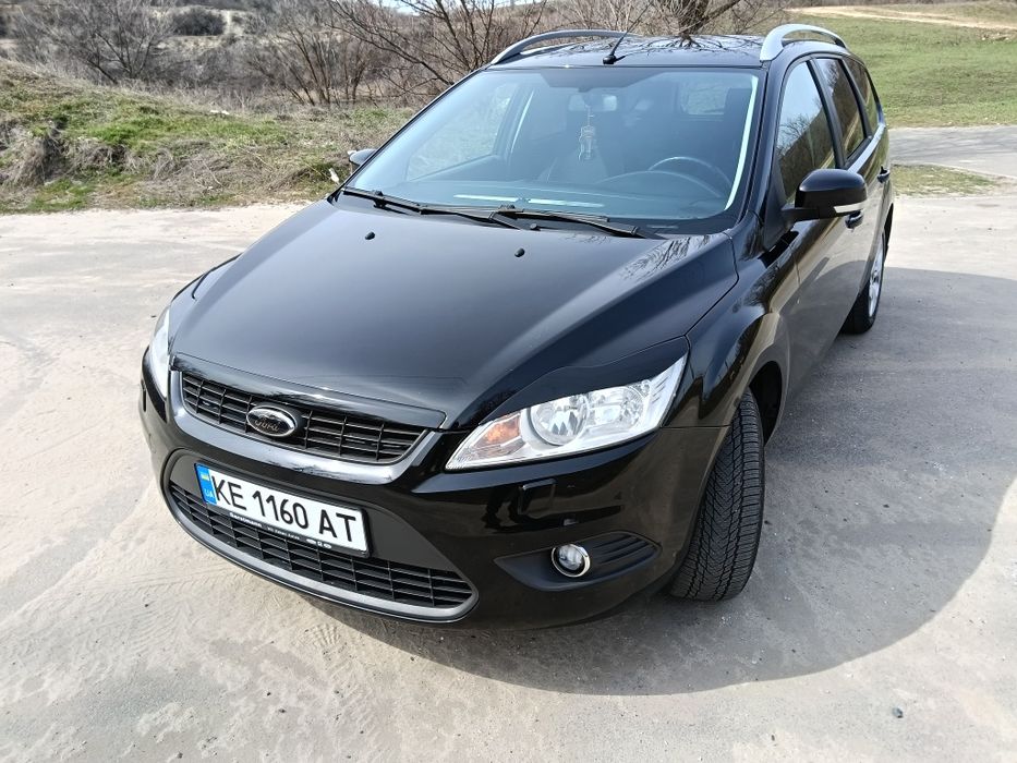 Продам Ford Focus 2