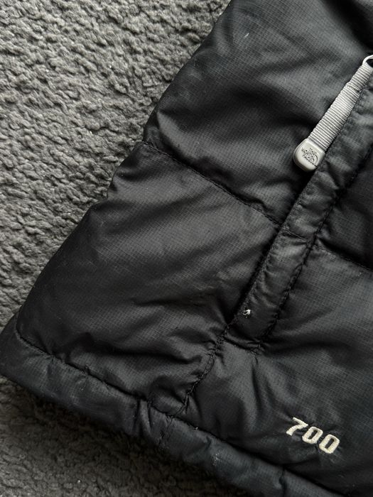 Bezrekawnik The North Face