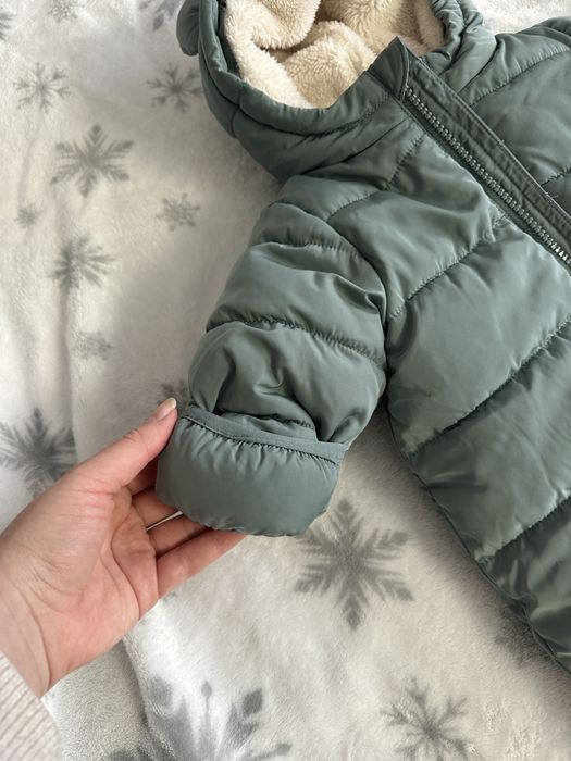 Дитячий комбінезон H&M