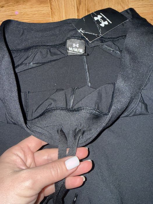 Штани Under Armour, Puma, H&M
