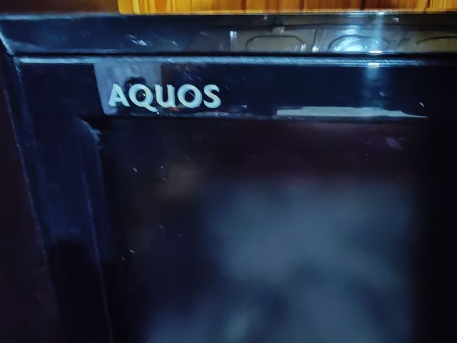 Telewizor Sharp Aquos