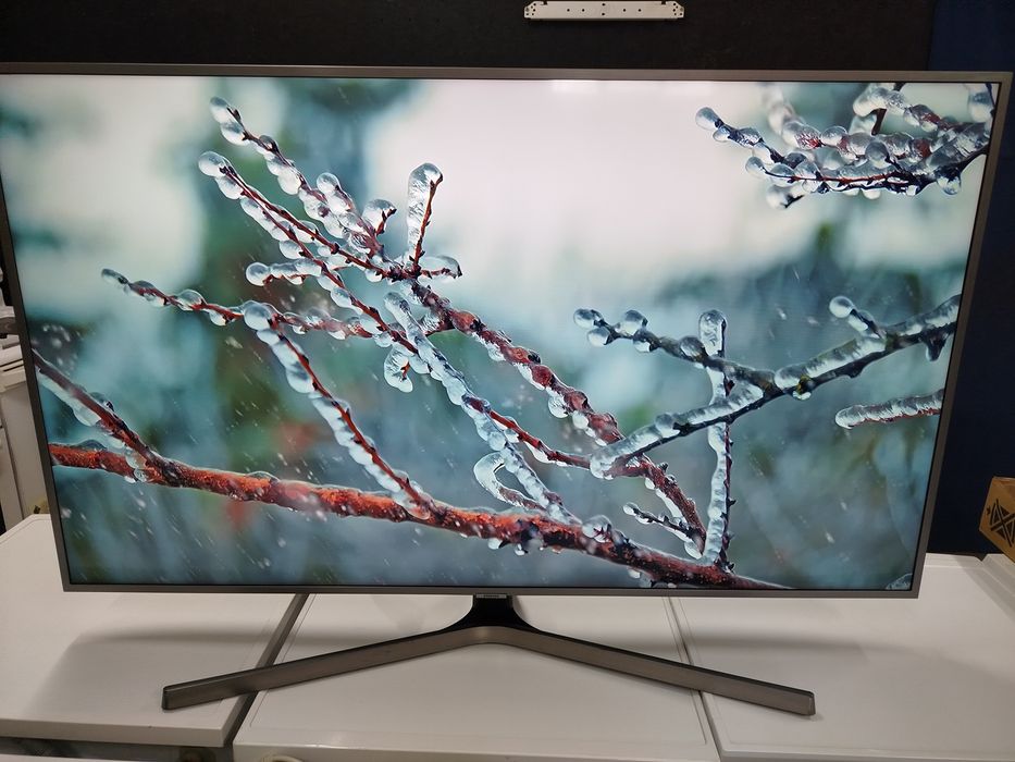 Телевізор фірми Samsung