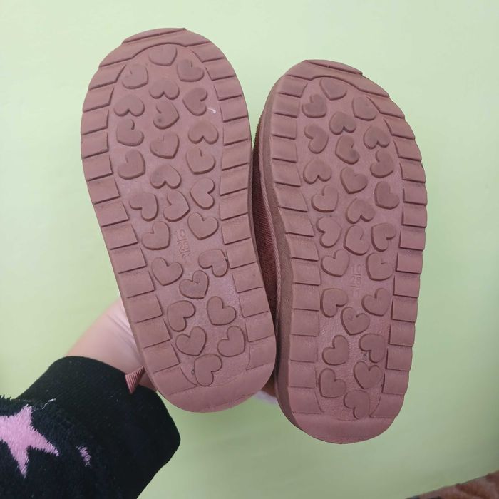 Зимові уггі 28 розмір