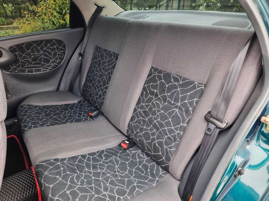 Продам Daewoo Lanos 2003. Можна в розстрочку, під викуп