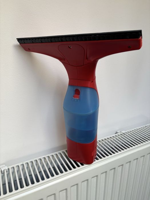 Myjka Vileda. Mało używana.