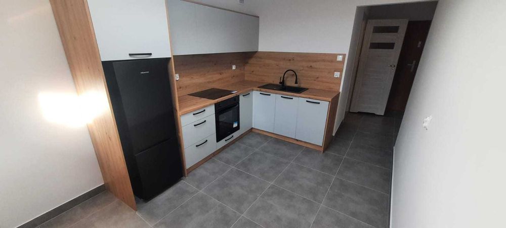 Mieszkanie na wynajem - ścisłe centrum