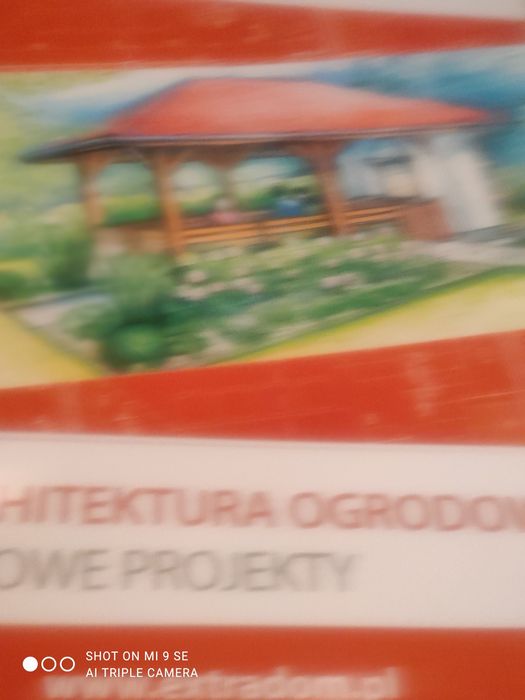 Projekt budowlany BW-03