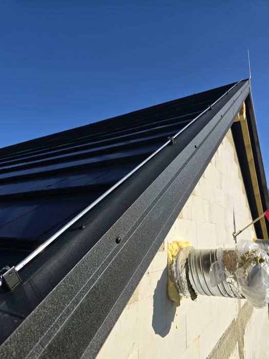 Instalacje odgromowe, Piorunochrony