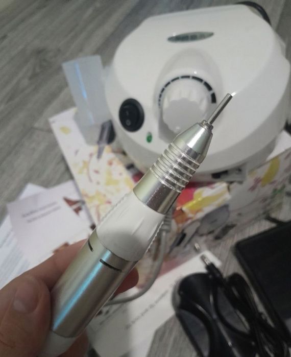Профессиональный фрезер Nail Drill DM-202