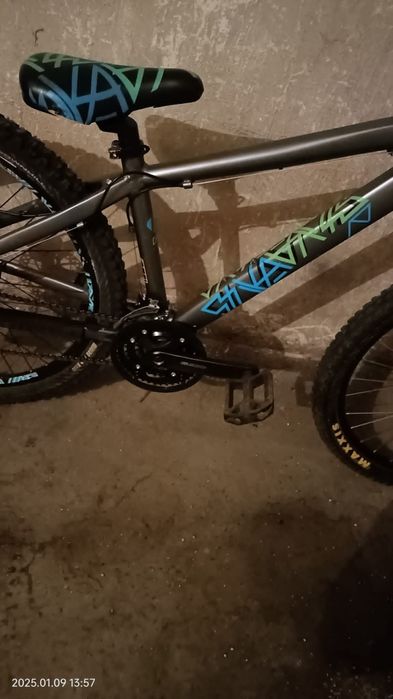 Drit bike                      .