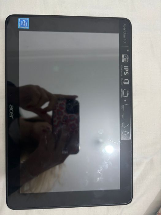 Tablet Acer One 10