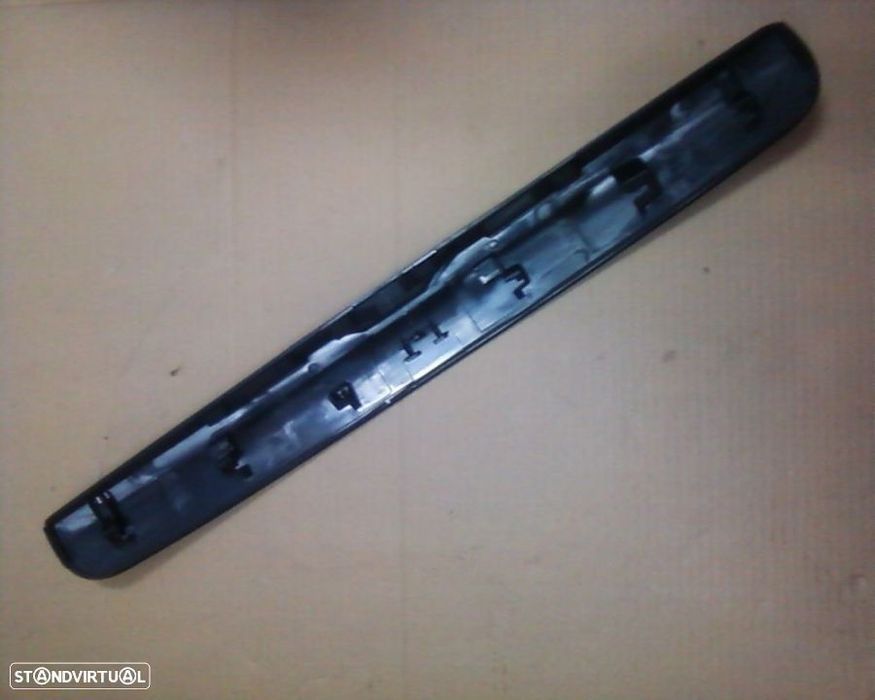 friso tampa mala novo nissan qashqai