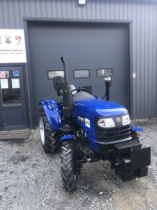Трактор ДТЗ 5354
