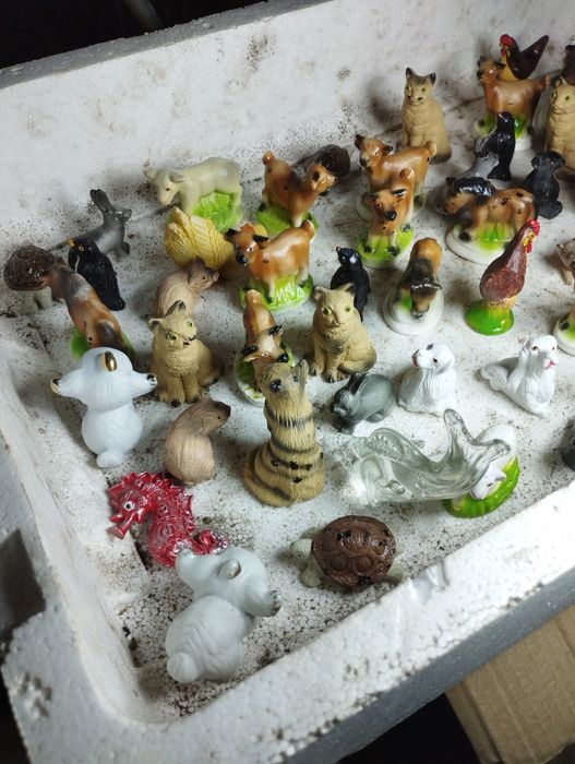 Bonecos de Natal