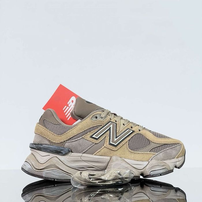 Кросівки  NB 9060, 36–41