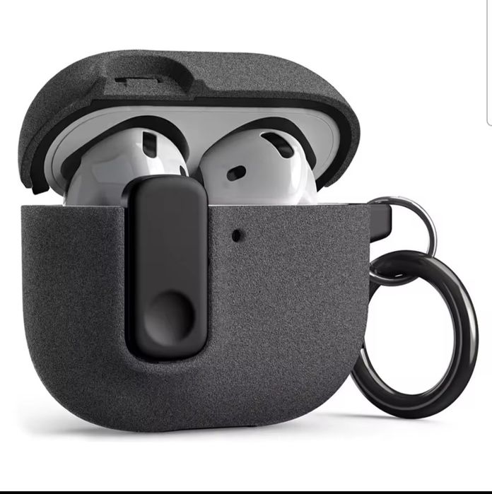 Чохол Apple Air Pods 3 новий, якісний.