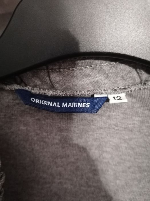 Bolerko 80 cm 12 miesięcy Original Marines