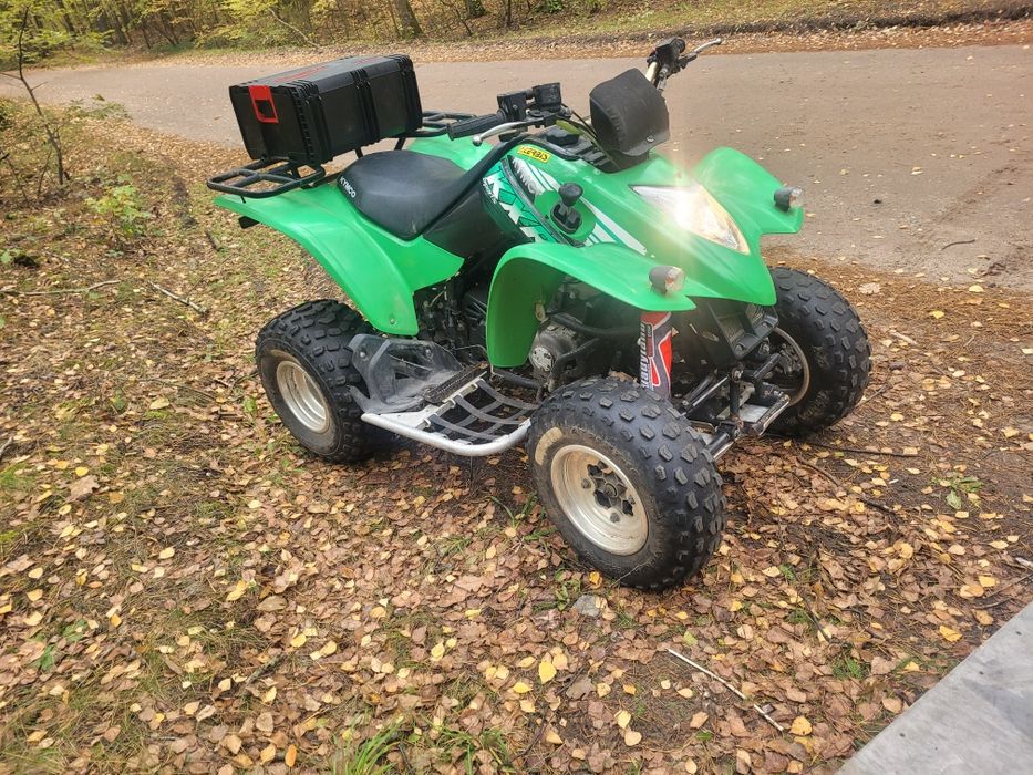 Kymco
