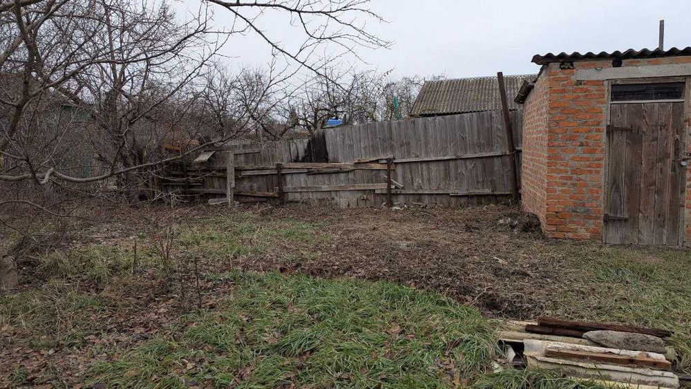 Продам однокімнатну квартиру ЕСТЬ ДРОВЯНАЯ ПЕЧЬ