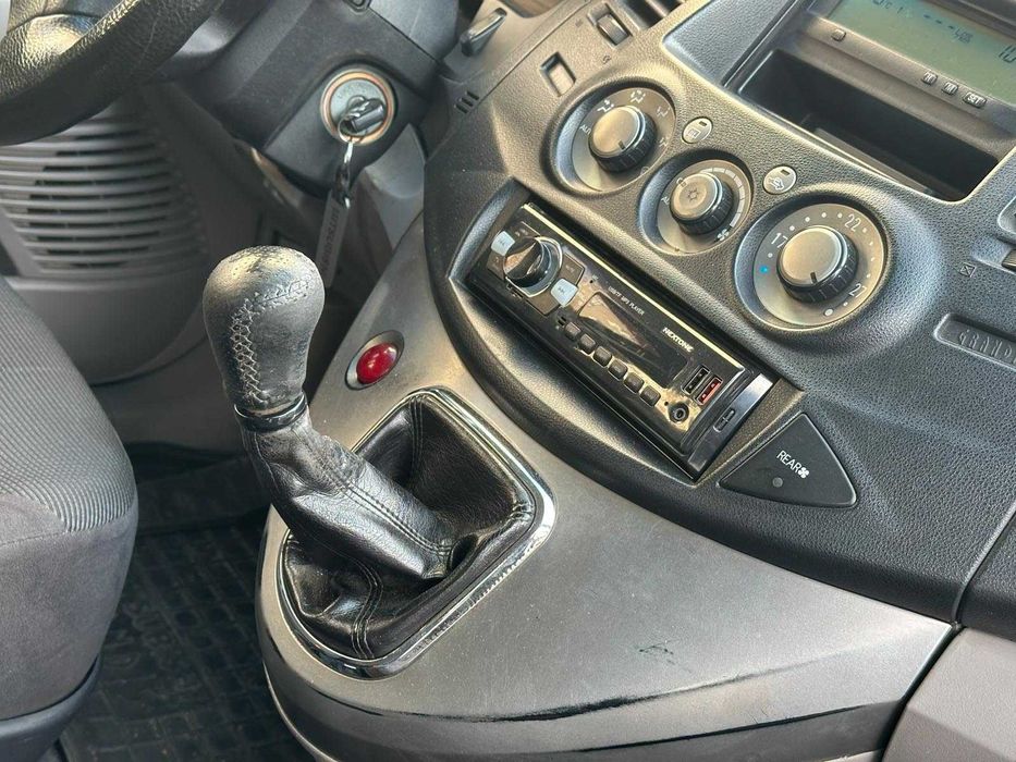 Продам Mitsubishi Grandis 2006р. #73107