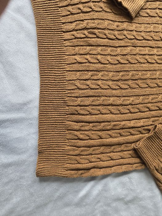 Sweter męski firmy Esmara rozmiar L