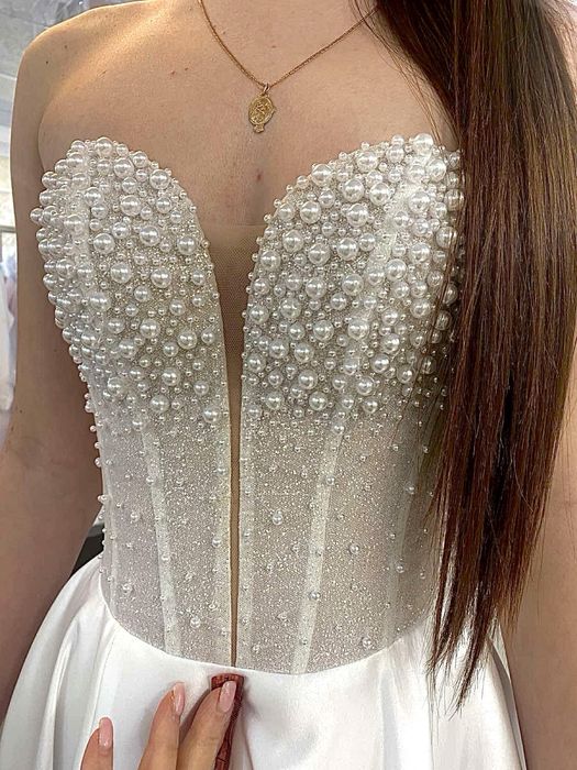 Сукня вечірня ,випускний ,весільна